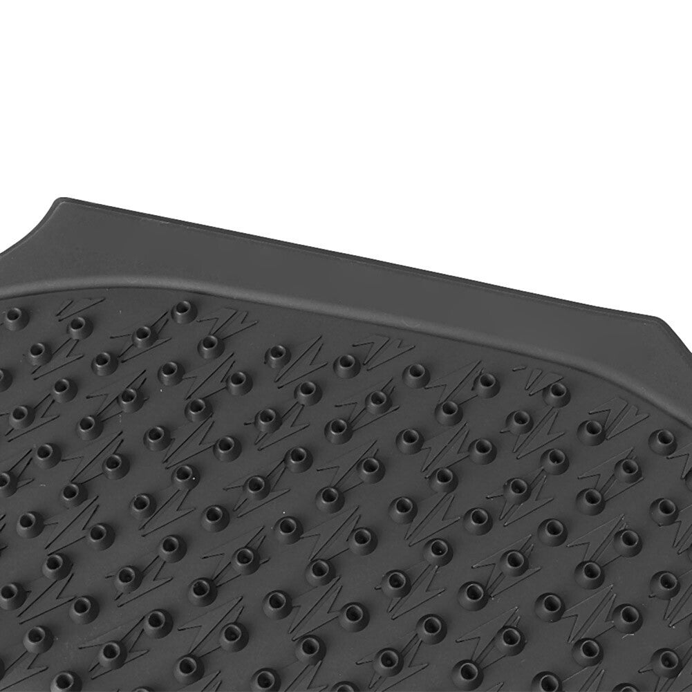 Fit for Honda CBR600RR 2013-16 Gas Tank Pad Traction Side Fuel Grip Decal Protactor