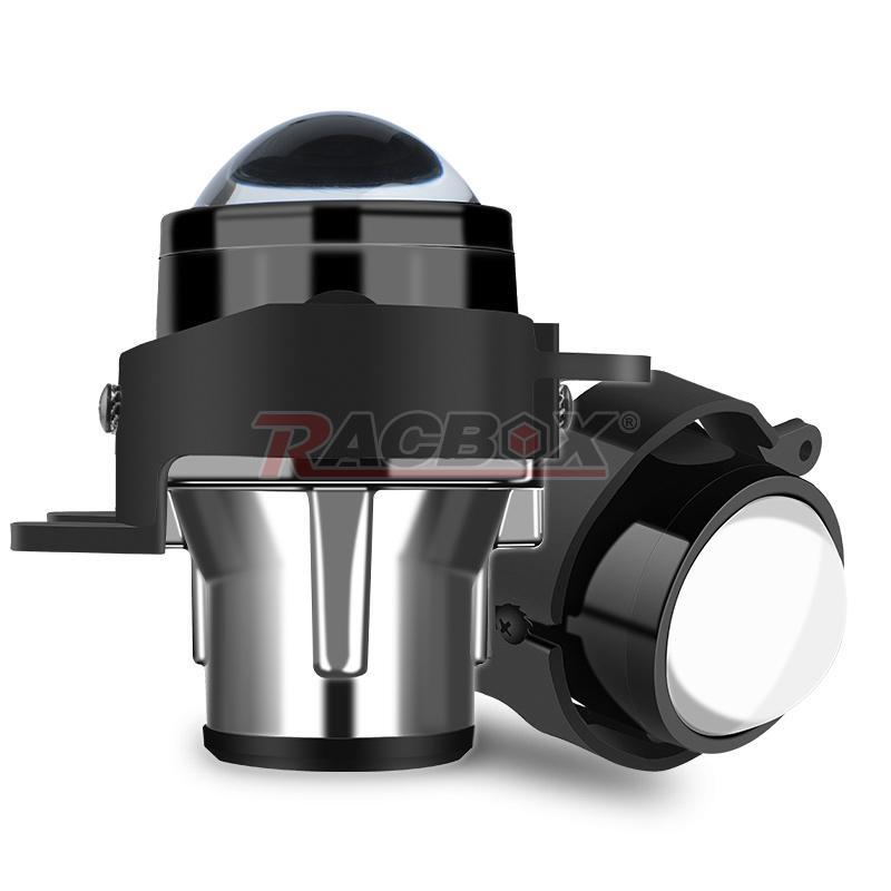 2.5 Replace HID LED Bi-xenon Projector Lens Fog Light for Corolla for Toyota / for Lexus