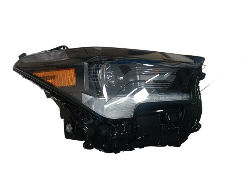Right Passenger Side Full LED Headlight Assembly for Toyota Tacoma TRD 2024-2025