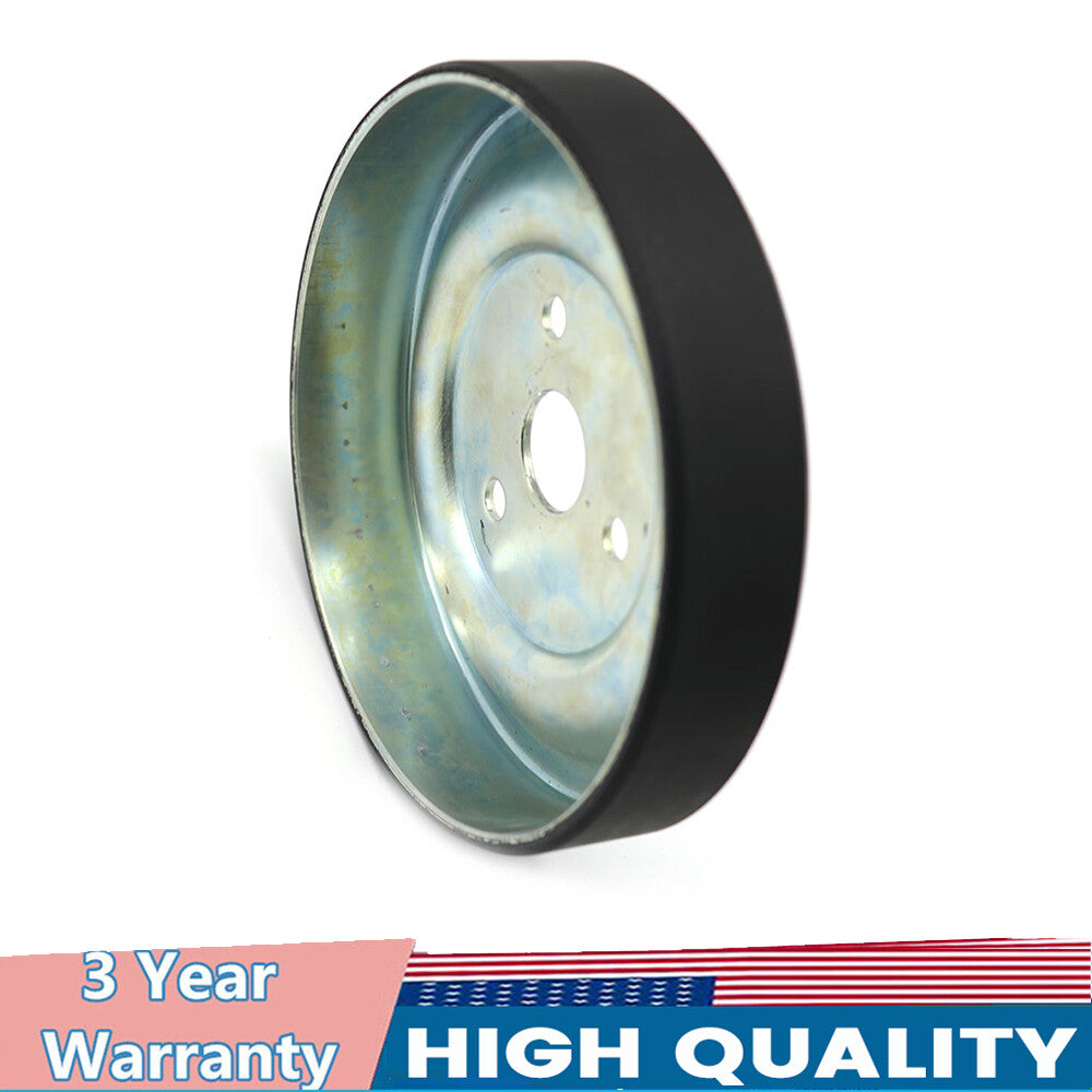 Engine water pump pulley suitable for Mini Cooper Coupe, Chili, and Countryman S (bestselling 2007 - 2016).