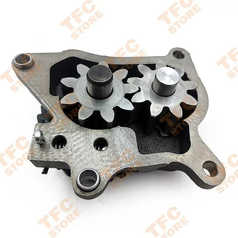 for ISUZU 4HK1 Diesel Engine Oil Pump Assembly 1131003133 New