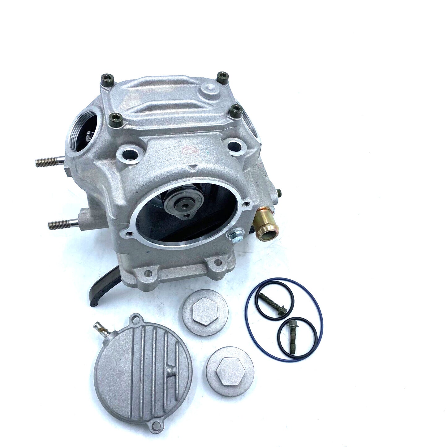 New Cylinder Head Assy Fits Hisun 250cc Strike HS250 UTV Massimo P01300012200000