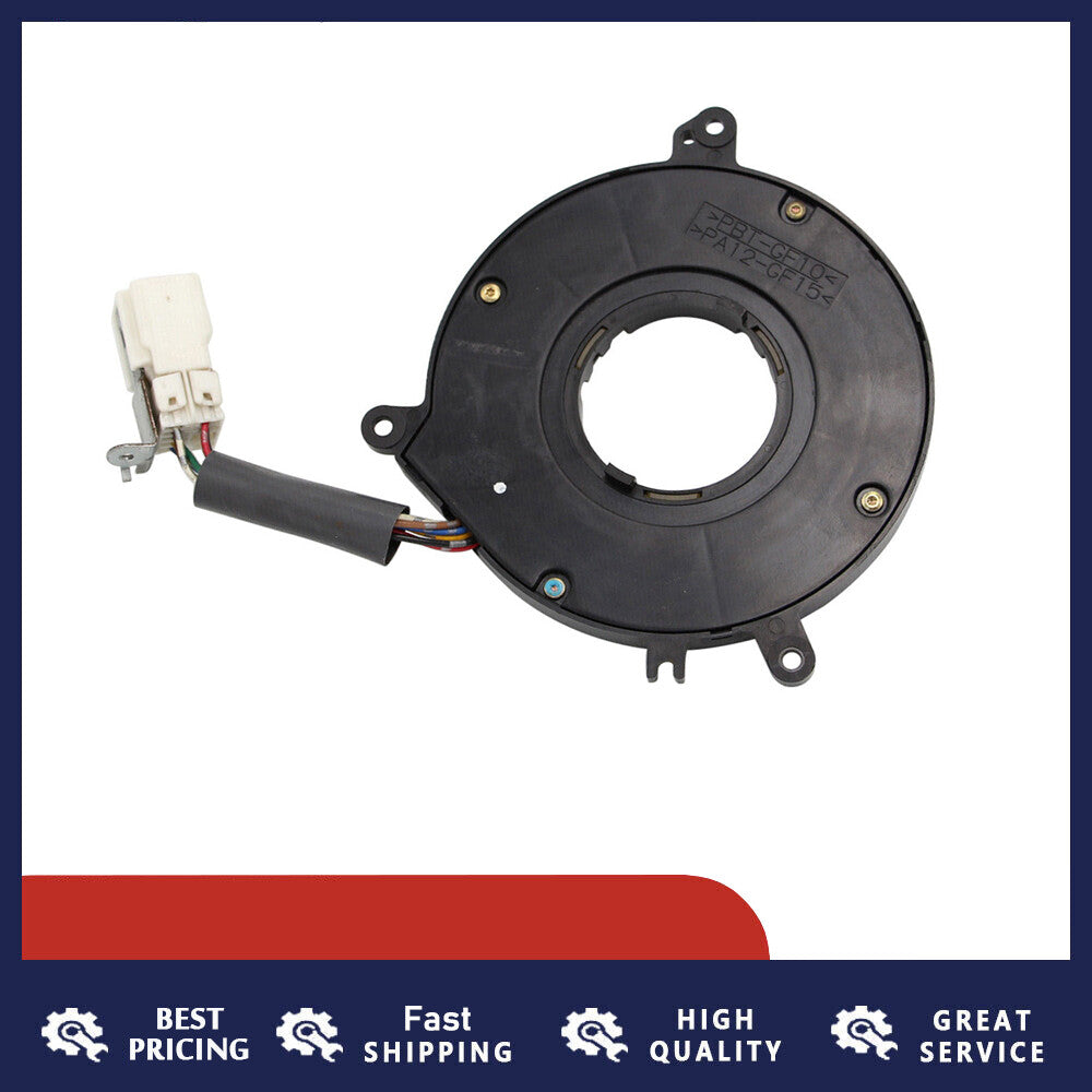 One-piece steering angle position sensor for NISSAN Maxima Titan for Infiniti 47945-AS500