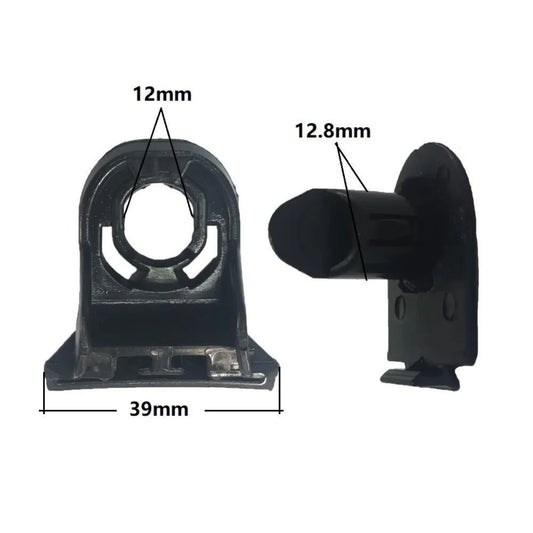 4774933030 Front Bumper Fender Liner Clips for Toyota for Camry for Corolla 18-21
