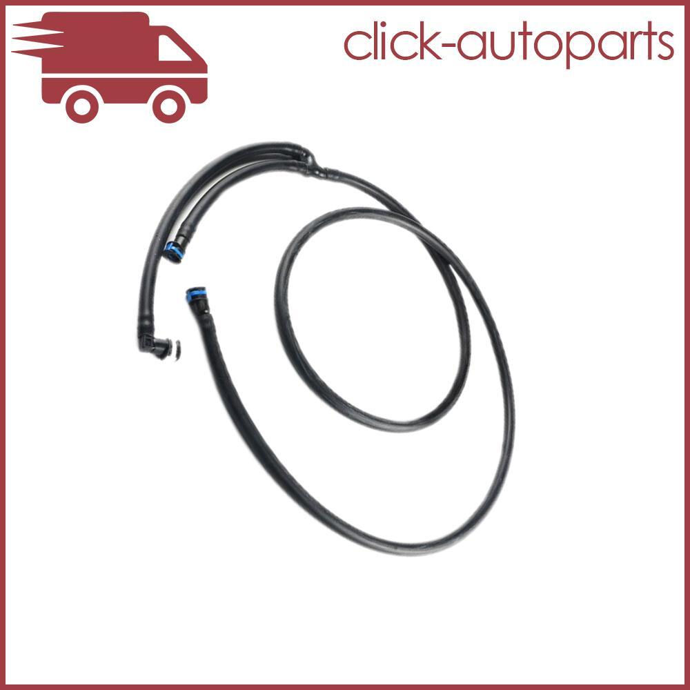 for Mercedes CL S-Class W221 2008-2012 Headlight Washer Pipe Water Hose Tube