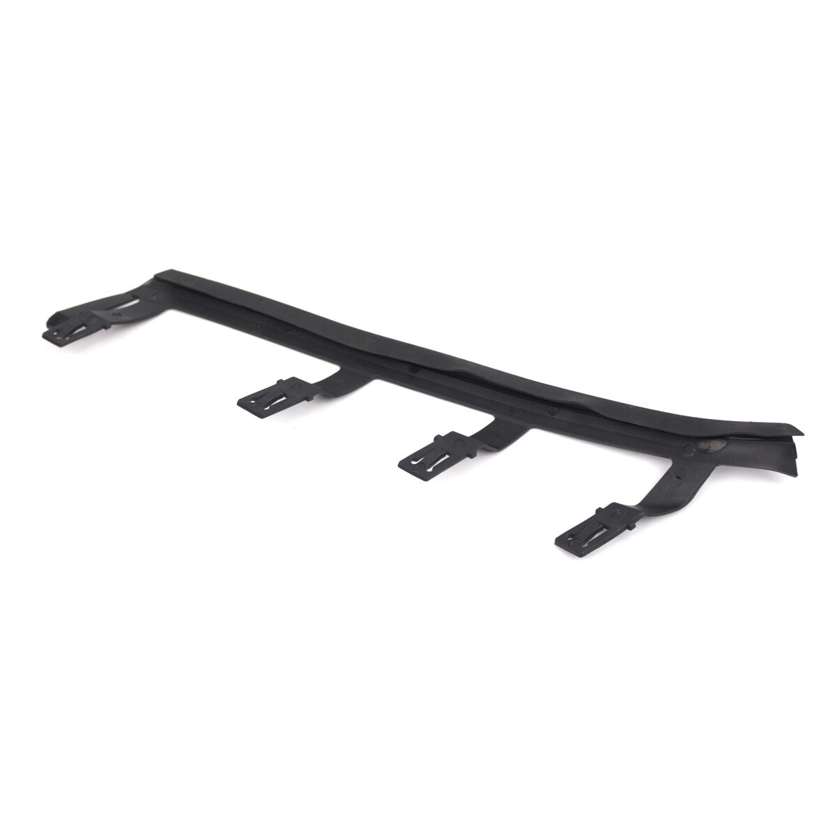 Left front bracket headlight spacer 63126939273, suitable for BMW X3 E83 2004-2010