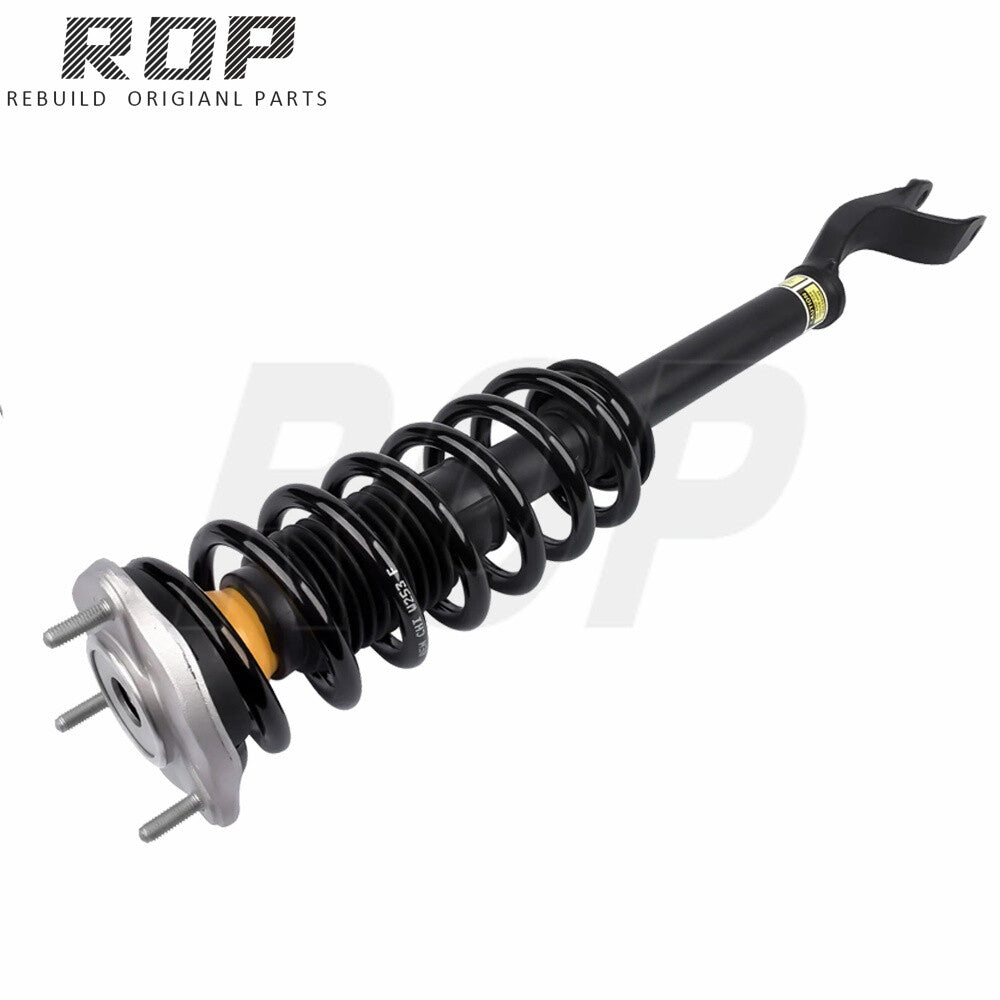 Front Left Shock Strut Assys Fit for Mercedes W253 GLC300 GLC43 GLC63 AMG 2016-2020