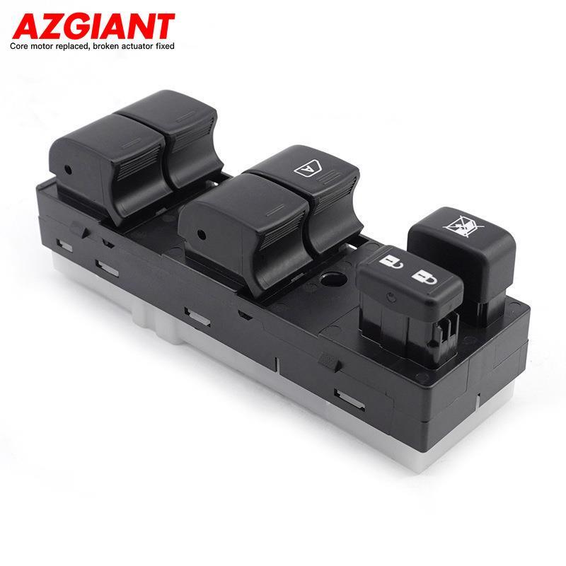 for Nissan Qashqai 2017 - 2019 Front Left Driver Side Power Window Switch