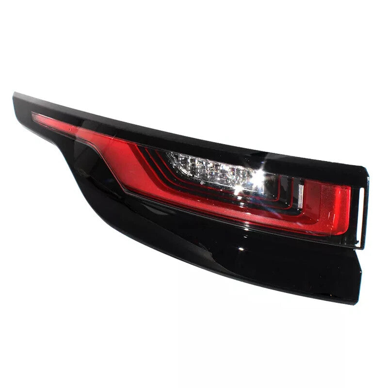 2Pcs LED Rear Tail Light for Land Rover for Range Rover Velar 2017-2024 Driving DRL