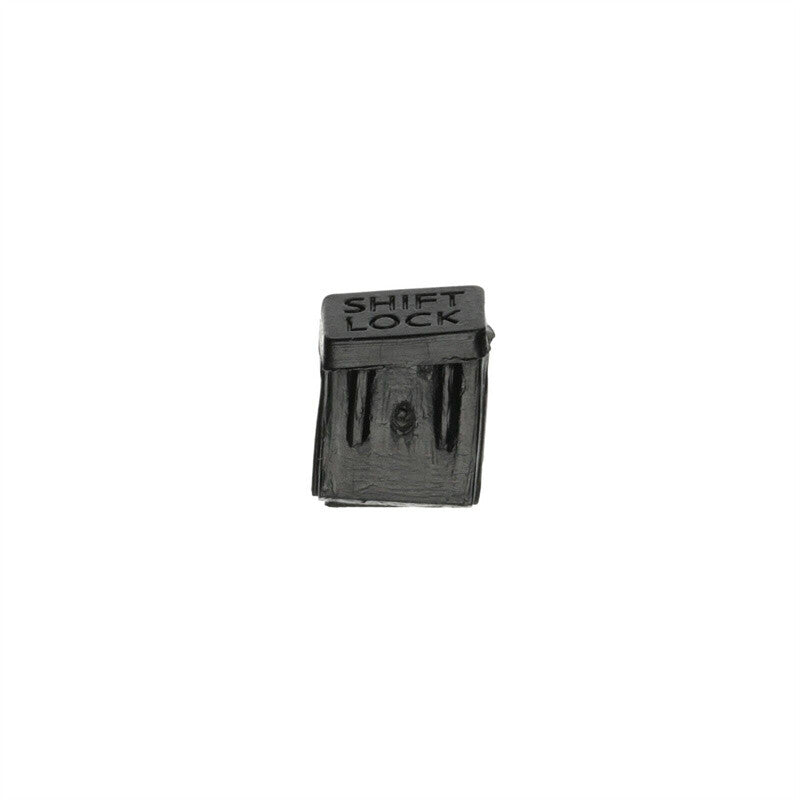 The new Shift Interlock Protective Cover is suitable for Nissan 2015-2018 Altima 96945-3TA0A