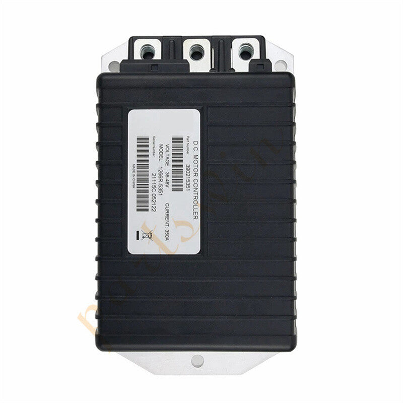 New Club for Golf Cart Controller Automotive Motor Controller for Pallet Trucks 1266R-5351
