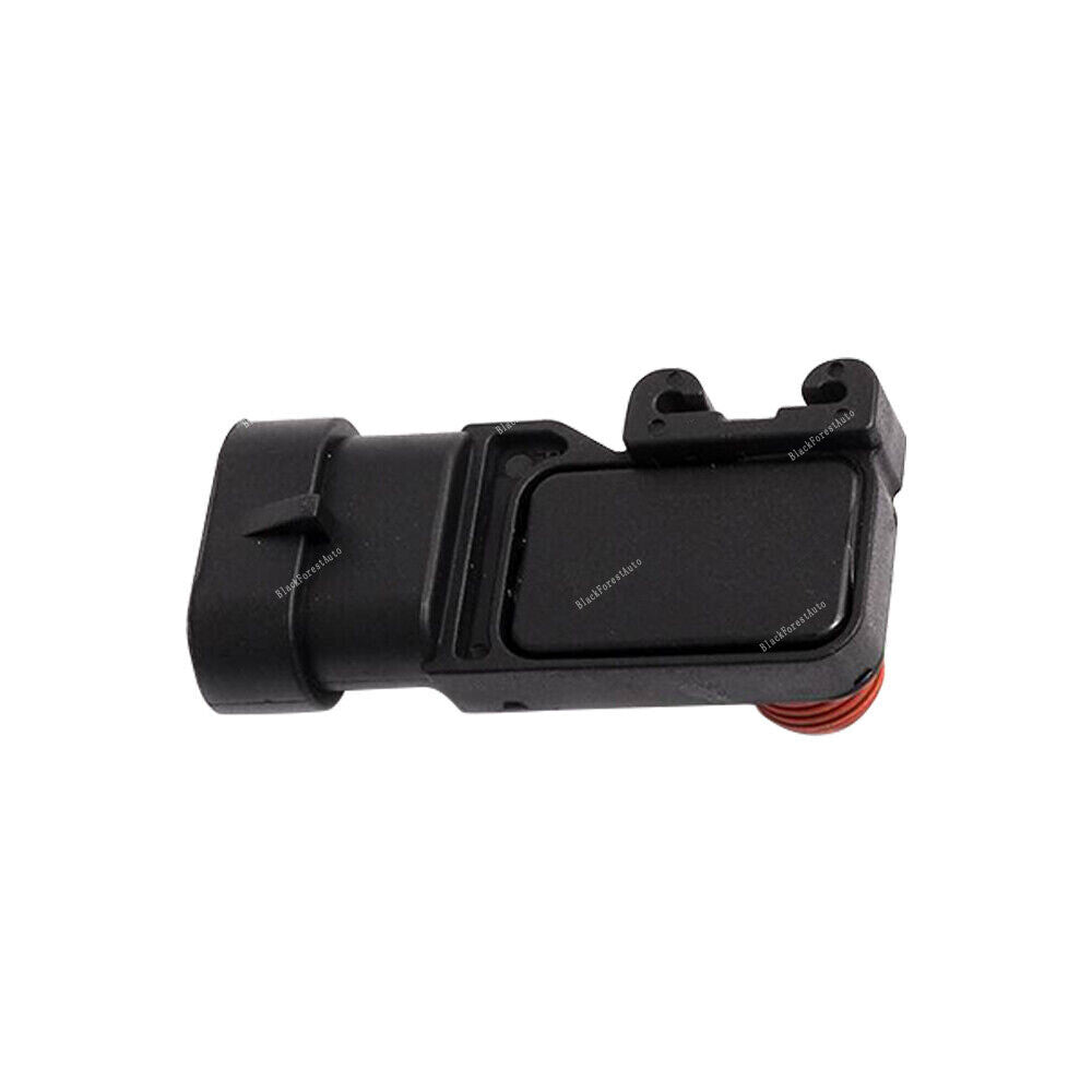 for Buick 2007 for Cadillac for Chevrolet 16212460 Manifold Absolute Pressure MAP Sensor