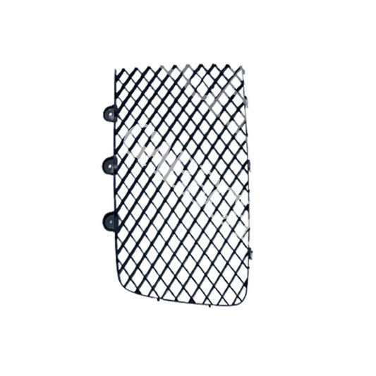 for Bentley New Flying 20-22 Spur front bumper grille left. Equipment Manufacturer: 3SE853683A