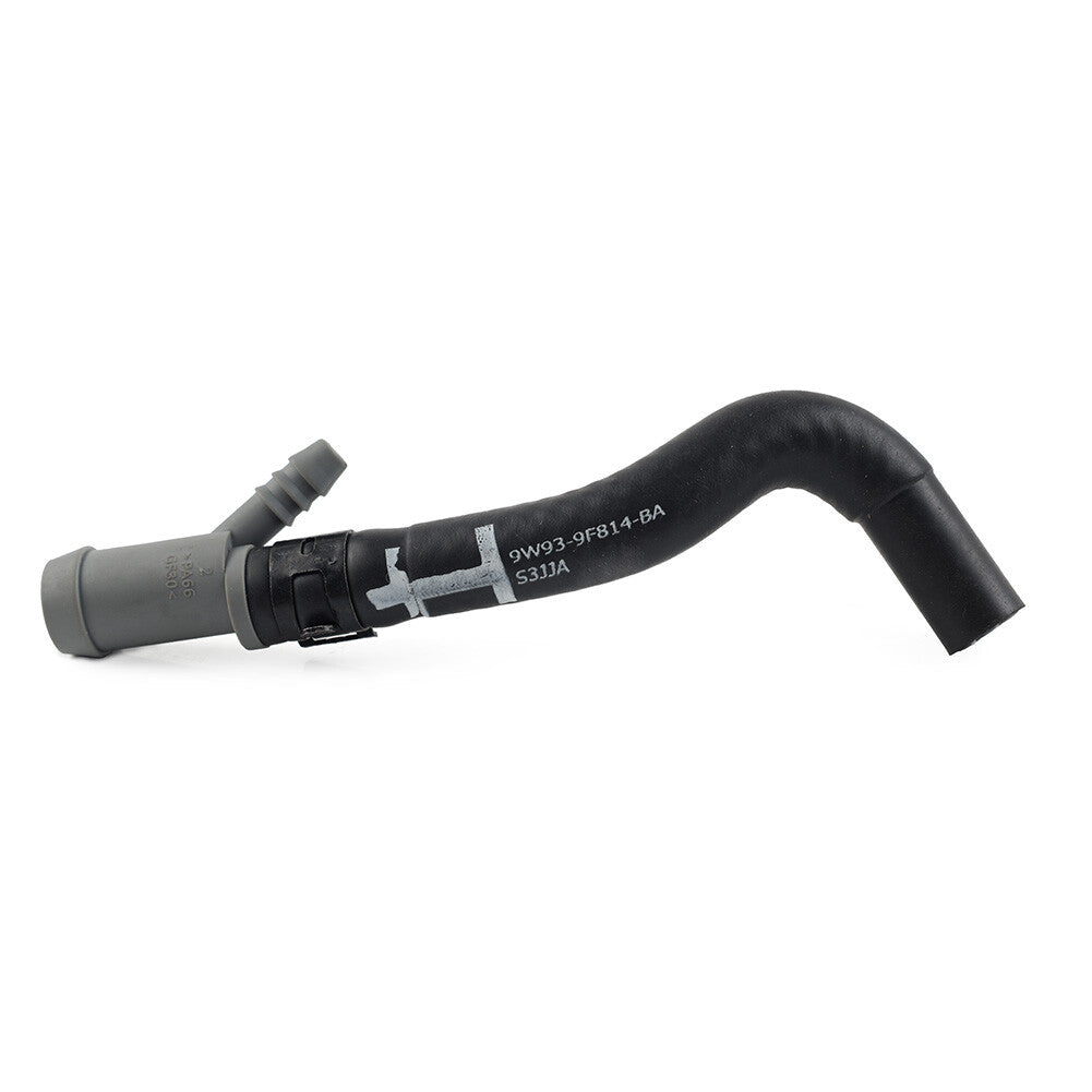 Radiator Throttle Body Heater Outlet Hose for Jaguar XF XJ XK for Land Rover LR4