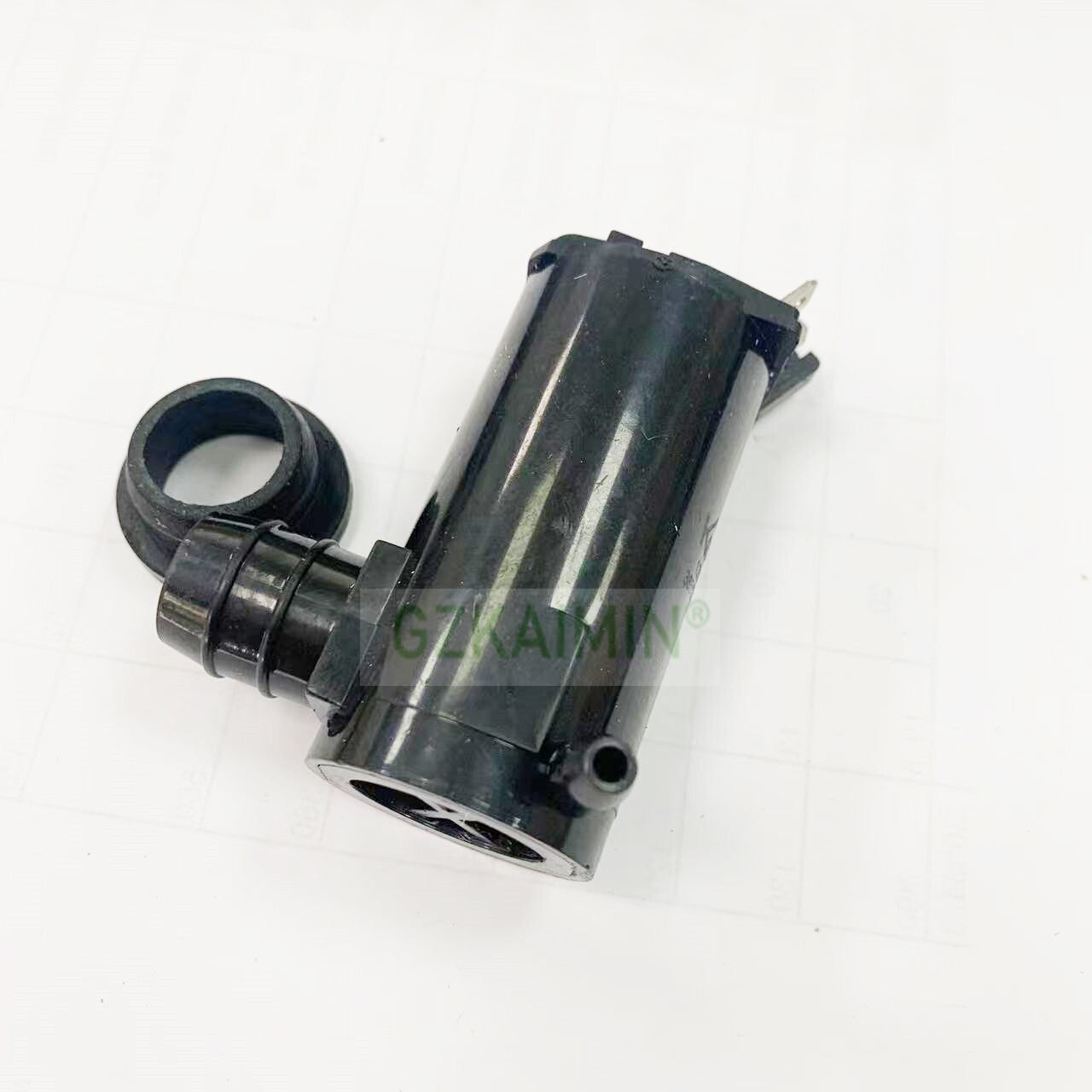 Water jet motor cleaning pump for Honda Accord windshield wipers 38512-SDA-A01