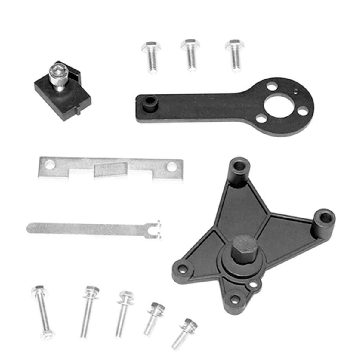 Engine Camshaft Locking Timing Tool for Ford for Fiat Idea Linea Doblo 8v 1.2 1.4