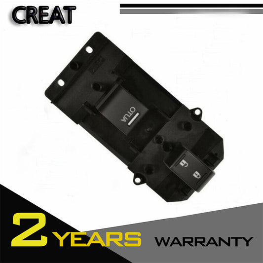 Right front power window switch applicable to 12-15 for Honda Pilot 35760-SZA-A51
