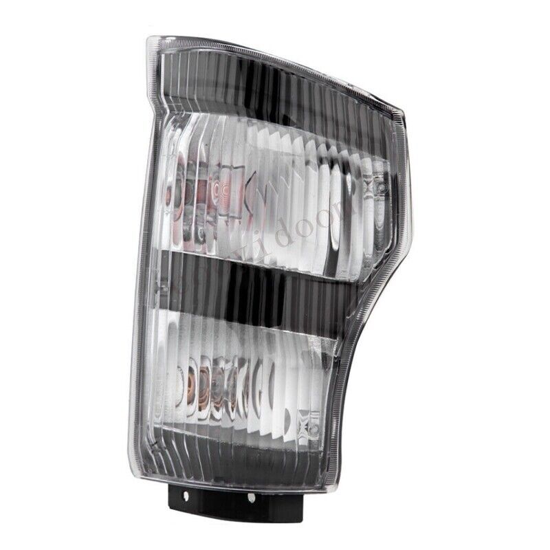 Left Front Corner Indicator Light Lamp Left for Isuzu Truck N 2004-2009