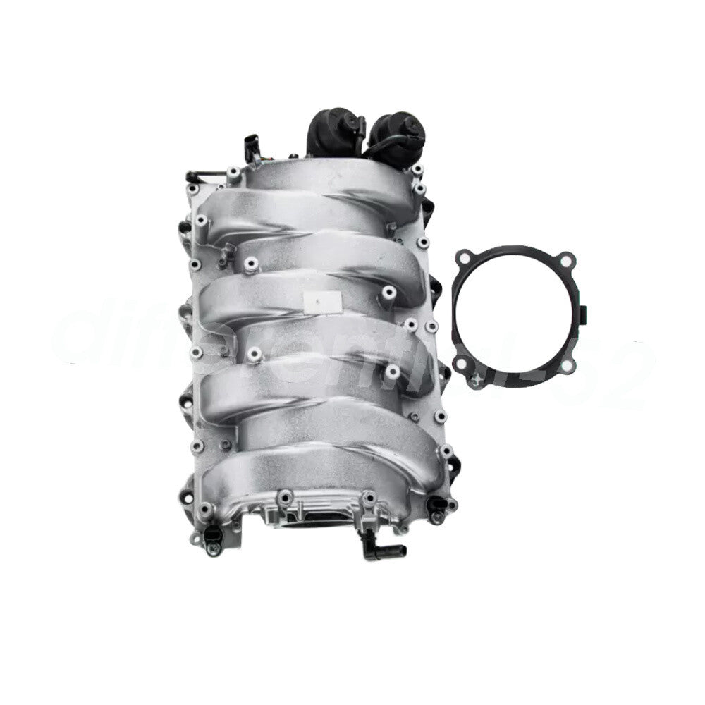 Intake Manifold Assembly for Mercedes CLK550 G550 S550 SL550 V8 E550 GL450 CL550