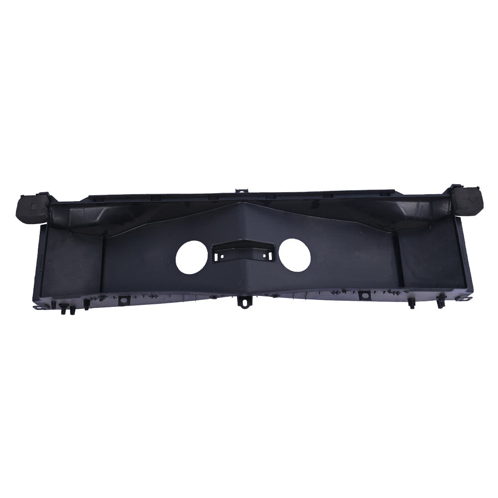 Front Lower Grille Shutter 1058073-00B Front End Ducting for Tesla for Model S 16-21
