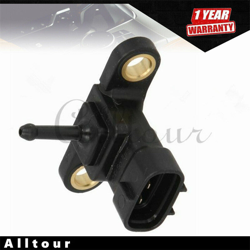 Intake Manifold Boost Pressure MAP Sensor for Mazda 2.0 2.2 Diesel 3 5 6 CX-7