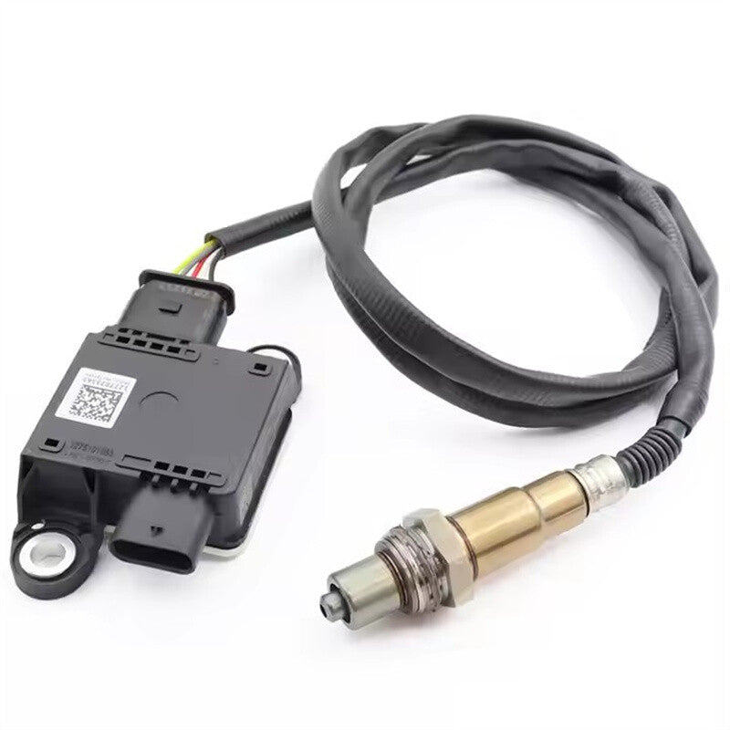 Particle sensors suitable for BMW 13628582023 13628517184 0281007680 0281007681