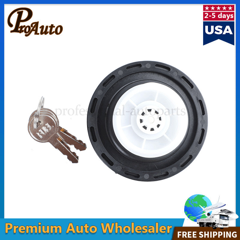 Locking Gas Fuel Tank Cap Cover For Silverado for Sierra for Yukon for GMC 77300-47020
