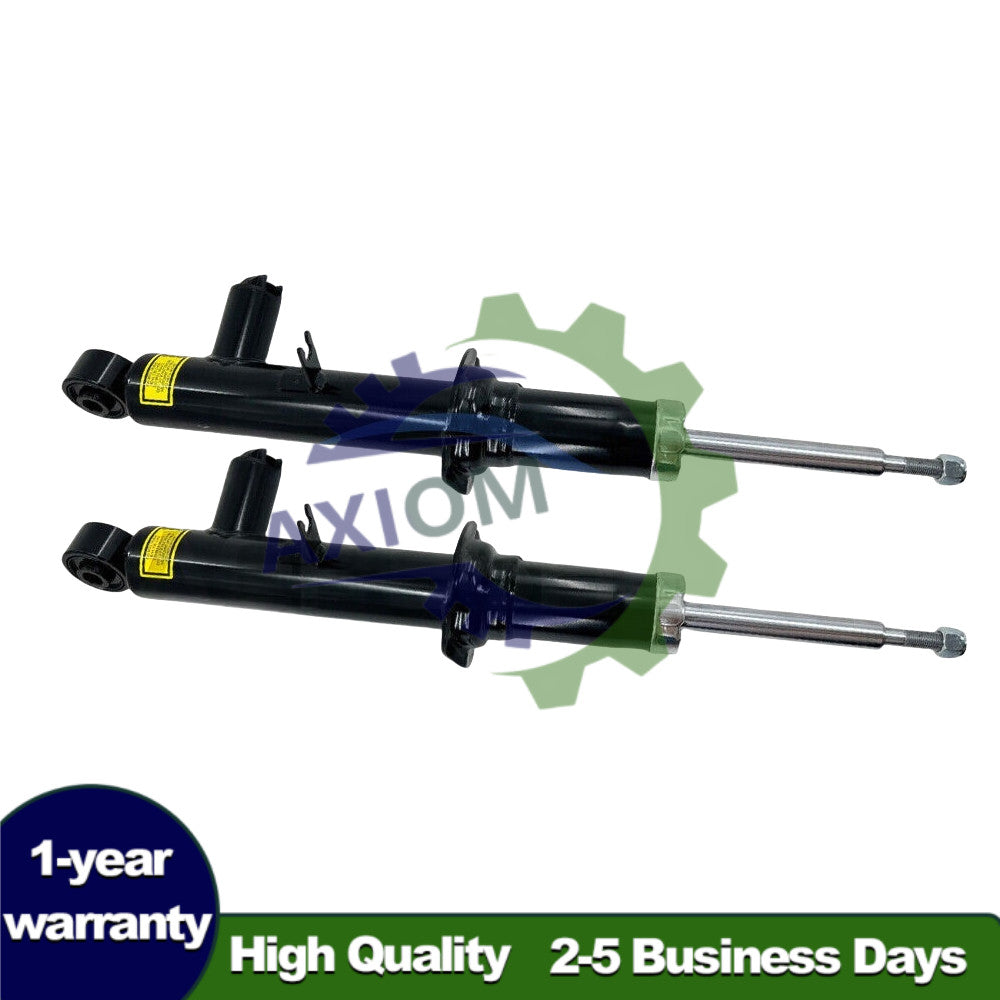 A pair of rear shock absorber struts fit for Ferrari 612 Scaglietti Sessanta 2005 - 2011 