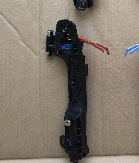 Genuine for Toyota 2013¨C2018 RAV4 Rear Left Door Handle Base 69204-0R030