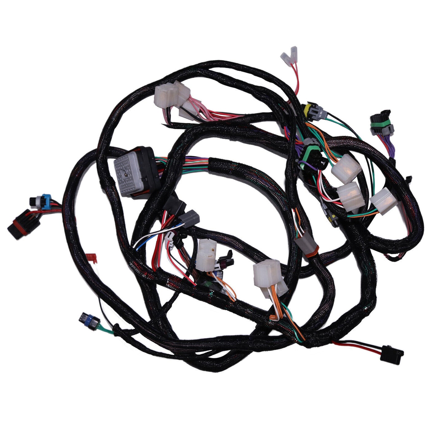 7143071 Wiring Harness for Bobcat A330 S130 S150 S220 S250 S300 T140 T180 T320
