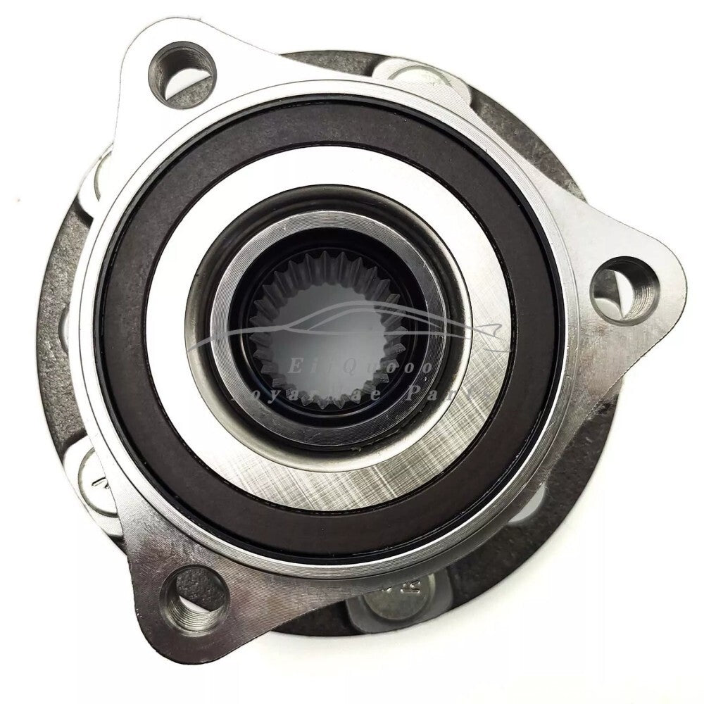 for Hyundai for Tucson for Kia K5 2021-2023 Rear Wheel Hub  Bearing Assy 52730-N9000