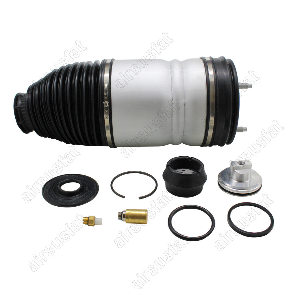 Fit for Dodge for Ram 1500 2013-2019 Front L/R Air Suspension Spring Bag 04877146AB