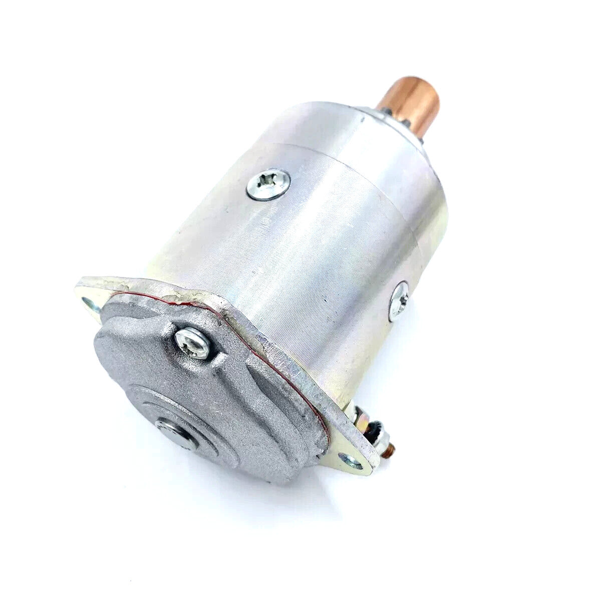 New Heavy Duty Starter Motor For Piaggio Vespa PK50 PK125 APE 50