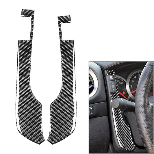 Interior Speedometer Side Cover Trim for Nissan GTR R35 2008-2016