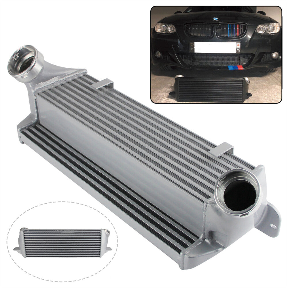 Intercooler for BMW 120d 123d E81/E82/E87/E88 2007-2013 X1 20d(x) 23d(x) N47
