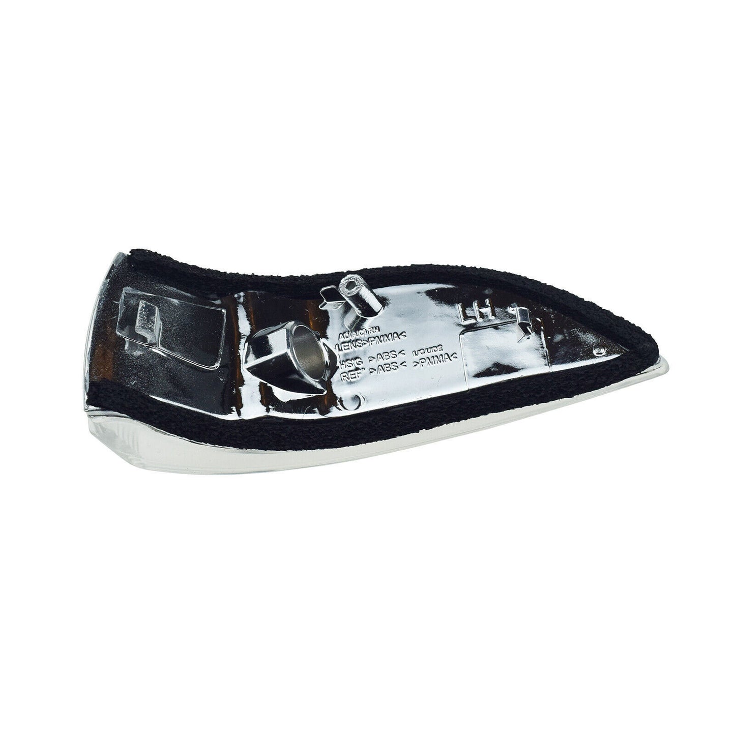 for Hyundai for Elantra 2008-2010 Left Side Mirror Lamp Turn Signal Light 876142H000