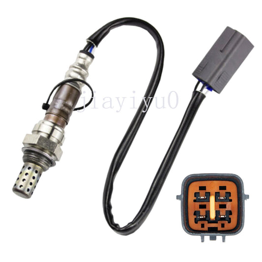A brand-new air-fuel ratio (O2) sensor is compatible with the for Nissan Sunny Tiida Bulebird Sylphy 1.6L