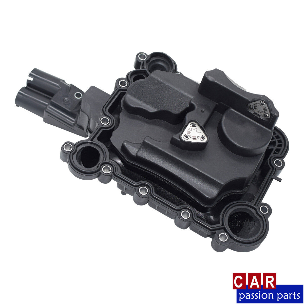 Oil separator PCV valve ventilation trim suitable for Audi Q7 for A8 Q5 S4 for A6 A7 3.0TFIS 06E103547AB