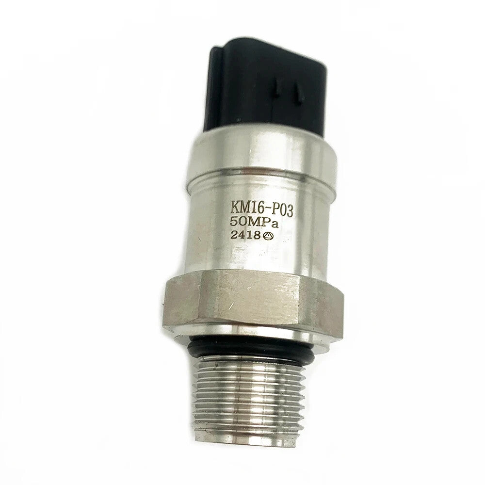 High-voltage sensor switch KM16-P03 4488580 is suitable for Sumitomo SH200, SH210, and SH240 series circuit breakers.