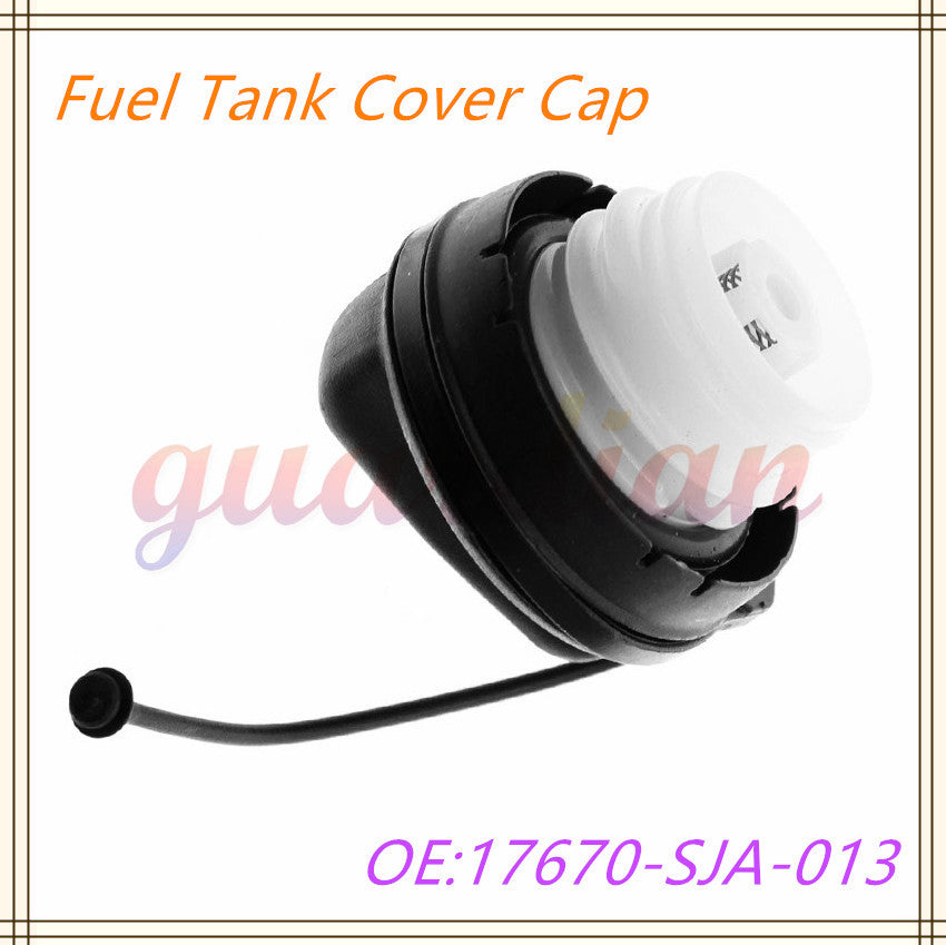 Fuel Tank Gas Cap 17670-SJA-013 for Honda Accord for Civic Odyssey CR-V 17670SJA