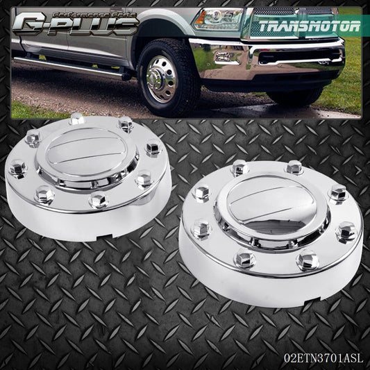 2011-2016 for RAM 3500 1-TON and 2 pieces