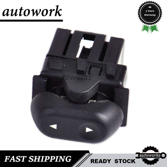 Power Window Control Switch Fit for Lincoln Mark LT 2006 2007 2008 5L1Z-14529-BA