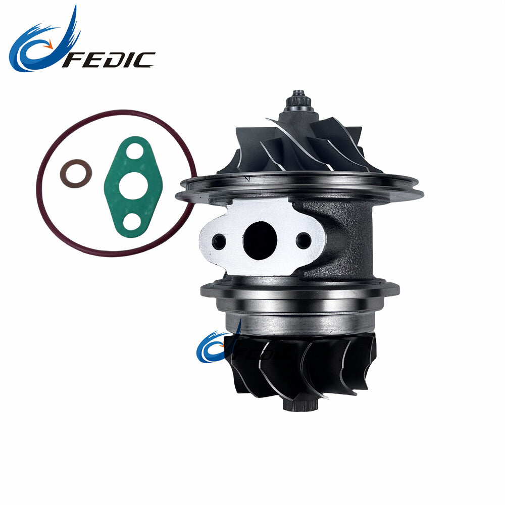 49179-02710 Turbo cartridge for Mitsubishi Fuso Various with 6M60 EURO 4 Engine