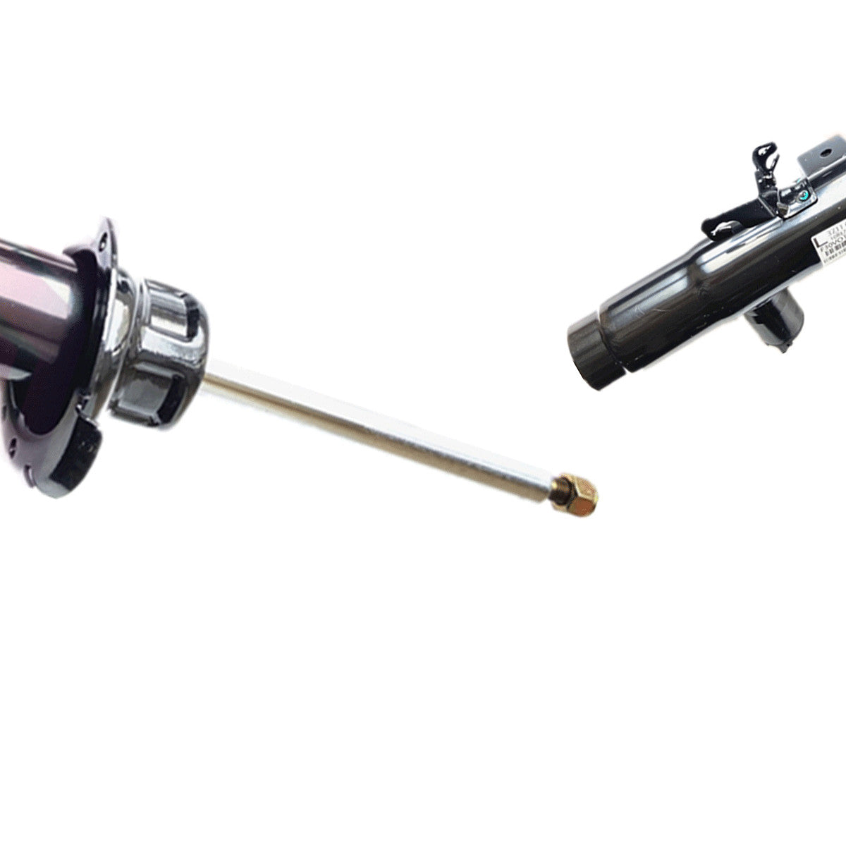 2PCSFor for BMW F30 F31 320i 230i 328d 340i 430i xDrive Front Shock Absorber3711679