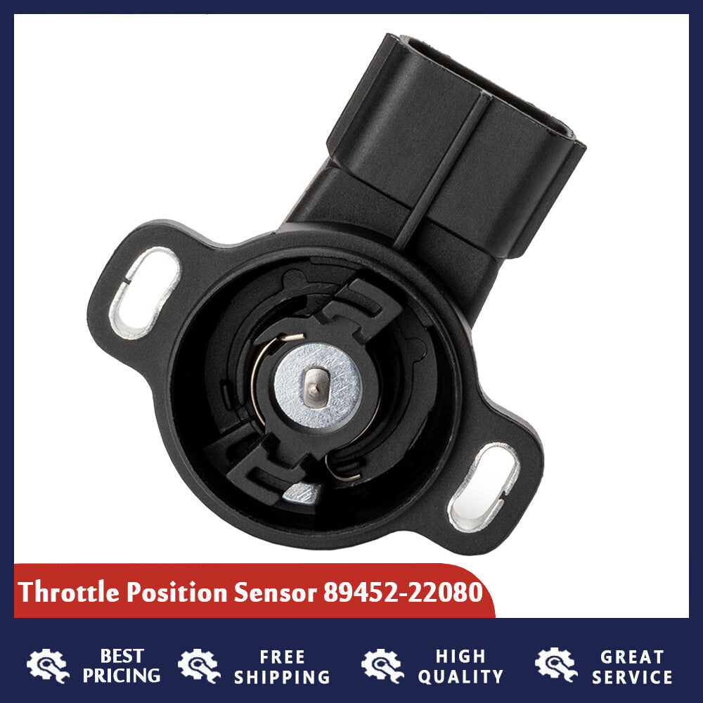Throttle position sensor 89452-22080 is suitable for Toyota Supra T100 Tacoma 4Runner 2.7L