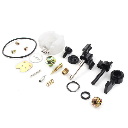 Fit for Honda GX120 GX160 GX200 5.5HP 6.5HP Small Engine Motor Carburetor Repair Kit