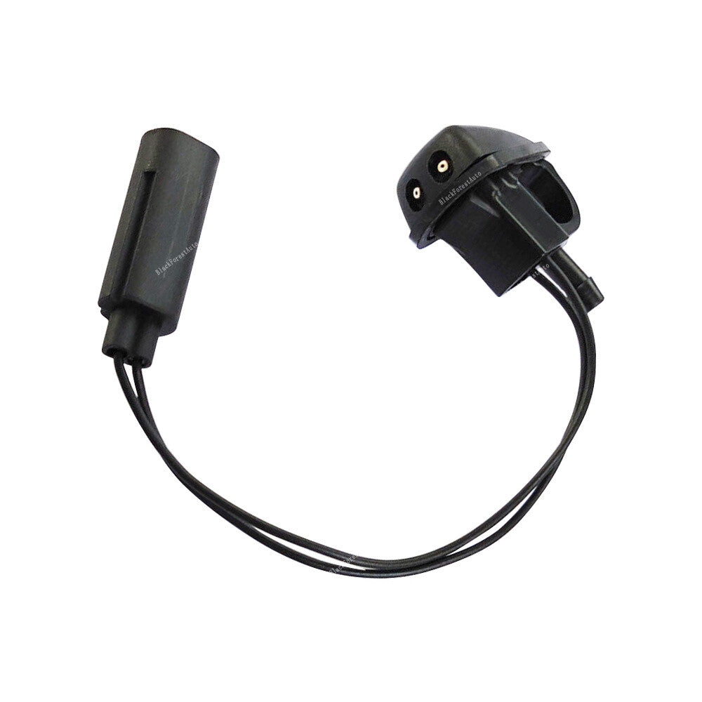 for Land Rover for Range Rover Sport LR048615 Windshield Wiper Washer Nozzle Spray