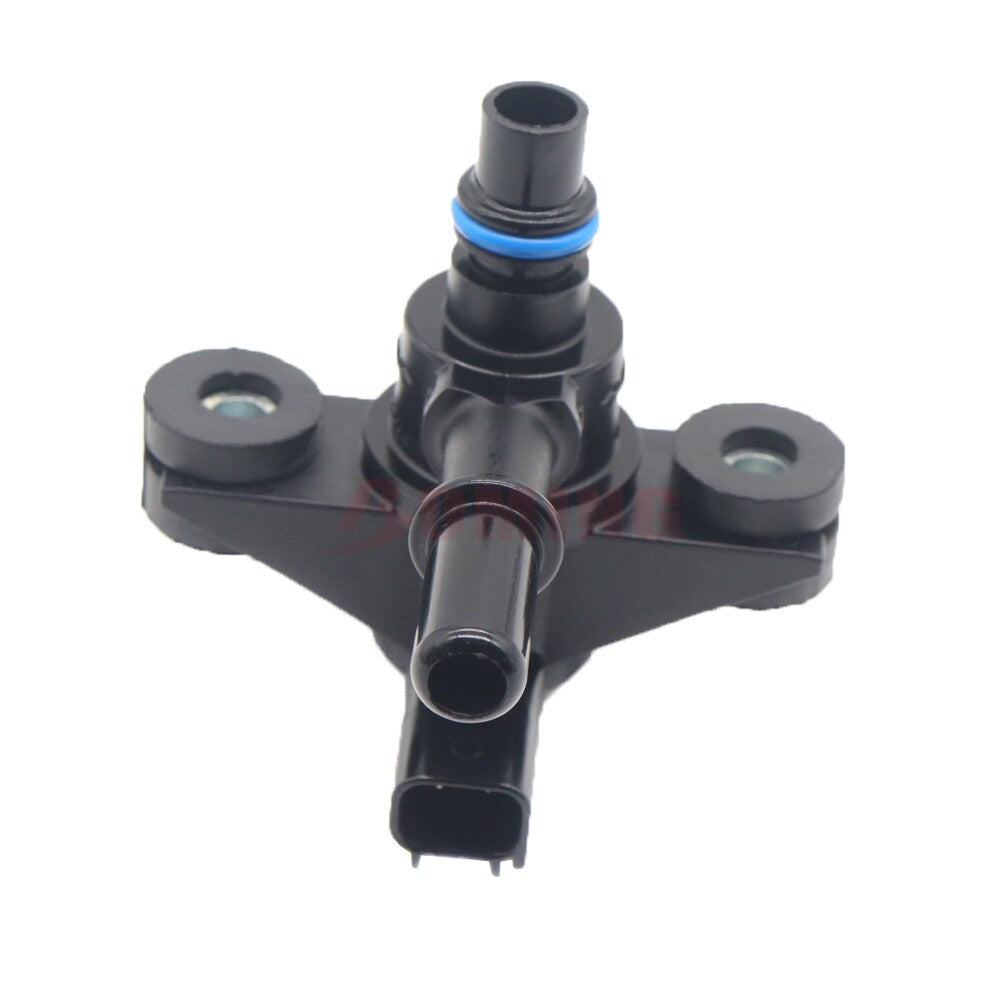 Solenoid valve AU5Z-9C915-B is suitable for Ford F-150, F-350, Edge Fusion, Escape, and for Lincoln .