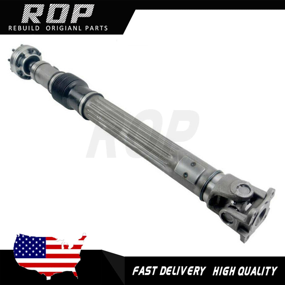52853317AD 52853321AC Front Propeller Drive Shaft For 2007-2017 for Jeep for Wrangler