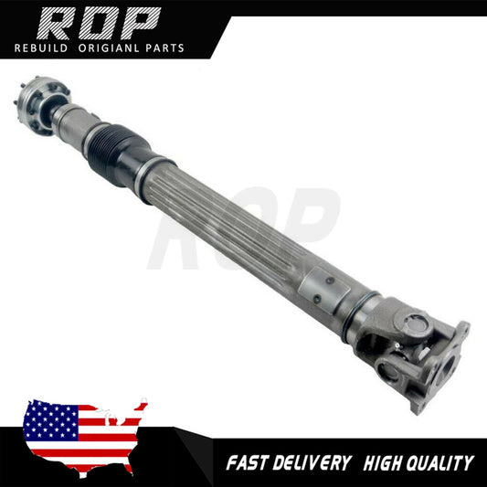 52853317AD 52853321AC Front Propeller Drive Shaft For 2007-2017 for Jeep for Wrangler